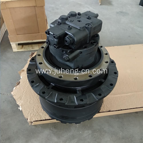 320D Final Drive 320D Travel Motor Excavator